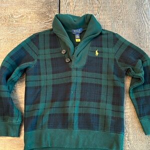 Polo Ralph Lauren sweater, 4T